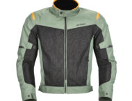 Chaqueta Acerbis Ramsey 8