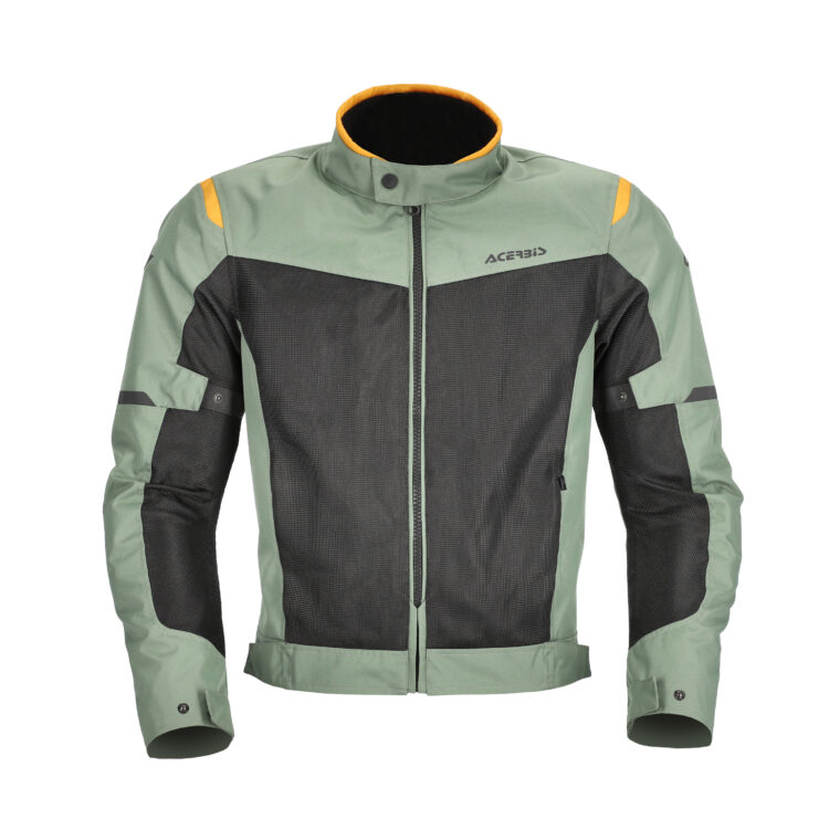 Chaqueta Acerbis Ramsey 8