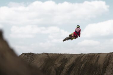 Ducati Desmo450 MX 2025 025