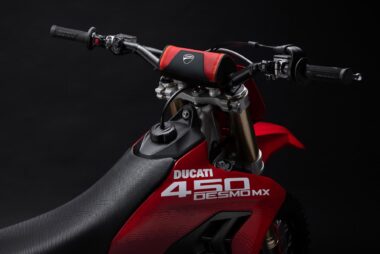 Ducati Desmo450 MX 2025 056