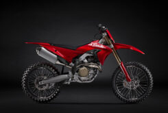 Ducati Desmo450 MX 2025