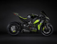 Ducati Panigale V4 Lamborghini 2026