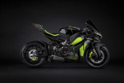 Ducati Panigale V4 Lamborghini 2026