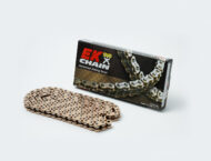 EK Chain BIHR España