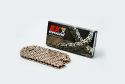¡Las cadenas EK chain ya están disponibles en BIHR España! 11 EK Chain BIHR España
