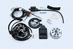 Encendido Polini For Race 2 Encendido Polini For Race 03