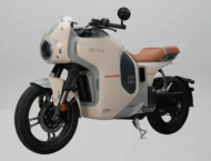 Honda E VO WH8000D