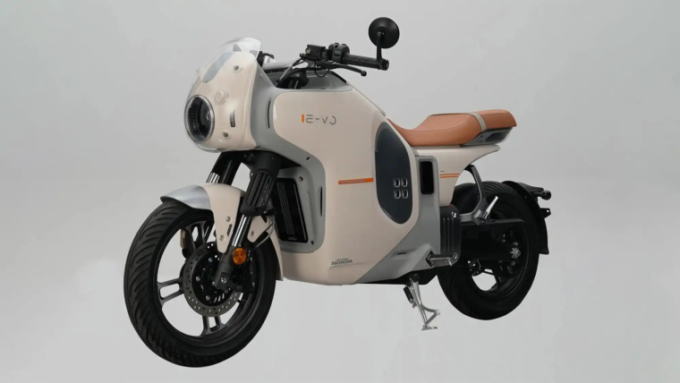 Honda-E-VO-WH8000D
