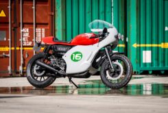 Honda Garage Dreams Contest 2025 GB350S Motoboxe