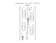 Honda patente aviso cambio carril bikeleaks 5