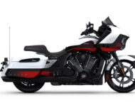 Indian Challenger Elite 2025