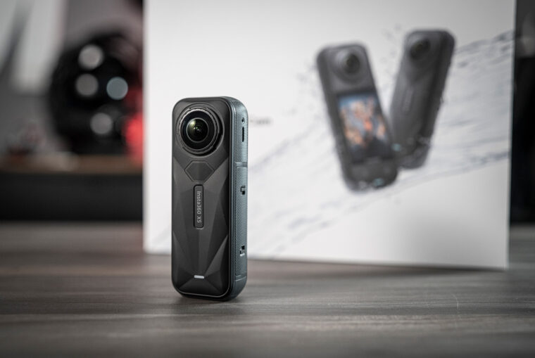 Insta360 X5-2528