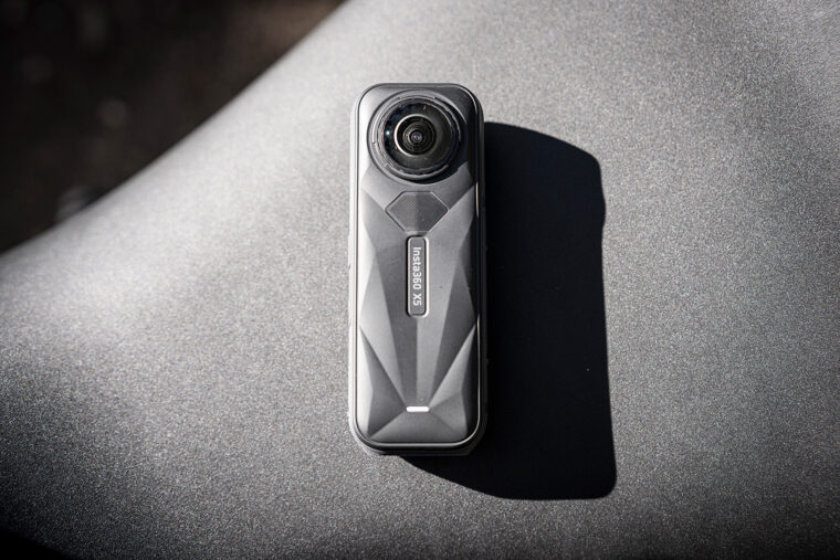 Insta360 X5-2542