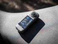 Insta360 X5 2547
