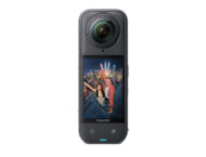 Insta360 X5Front