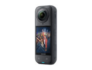 Insta360 X5Side
