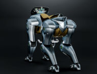 Kawasaki Corleo Concept 10