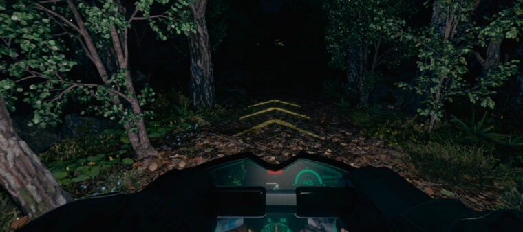 Kawasaki Corleo Concept 13