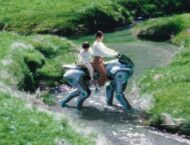 Kawasaki Corleo Concept 2