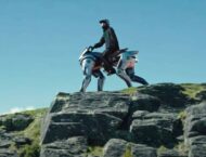 Kawasaki Corleo Concept 3