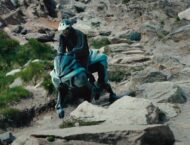 Kawasaki Corleo Concept 7