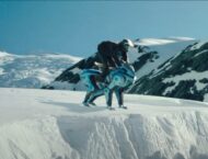 Kawasaki Corleo Concept 8