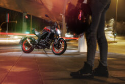 Las mejores motos 125 para principiantes 11 MITT NK 125 2025 064