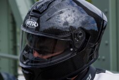 Nueva gama de cascos MTR: de todo, para todos 14 MTR S 15 Carbon 02