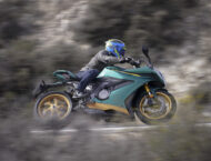 Prueba Mitt 775R 2025, la mano "de Europa" 1 Mitt 775R 2025 opinion prueba 15