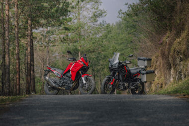 Moto Morini X Cape 700 2025 estaticas5