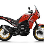 Moto Morini X-Cape 700