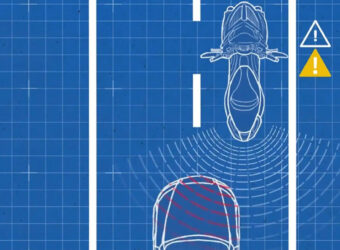 Piaggio trabaja en un radar 4D que lo ve todo ¡Incluso en niebla! 5 RAS radar 4D Piaggio 2