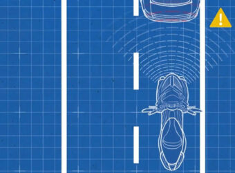 Piaggio trabaja en un radar 4D que lo ve todo ¡Incluso en niebla! 4 RAS radar 4D Piaggio 3