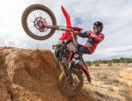 Rieju MR 300i Pro 2026 13 Rieju MR300i Pro 2026 accion1