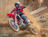 Rieju MR 300i Pro 2026 12 Rieju MR300i Pro 2026 accion2