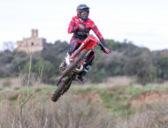 Rieju MR 300i Pro 2026 6 Rieju MR300i Pro 2026 accion6