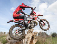 Rieju MR 300i Pro 2026 7 Rieju MR300i Pro 2026 accion8