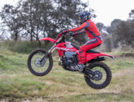 Rieju MR 300i Pro 2026 5 Rieju MR300i Pro 2026 accion9