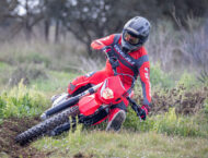 Rieju MR 300 Racing 2026 6 Rieju MR300i Racing 2026 accion5