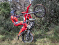 Rieju MR 300 Racing 2026 5 Rieju MR300i Racing 2026 accion7