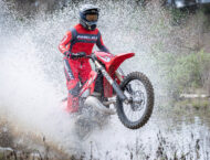 Rieju MR 300 Racing 2026 4 Rieju MR300i Racing 2026 accion9