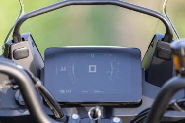 Rieju Xplora 557 2025 detalles1