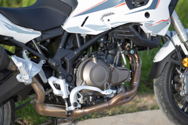 Rieju Xplora 557 2025 detalles8