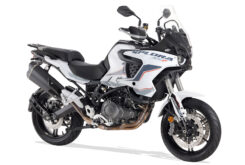 Rieju Xplora 557 2025 estudio colores4