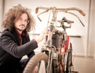 Romain Bucaille Skoda SLAVIA B Concept 1