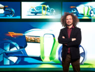 Romain Bucaille Skoda SLAVIA B Concept 2