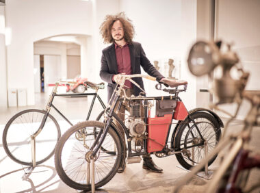 Romain Bucaille Skoda SLAVIA B Concept 4