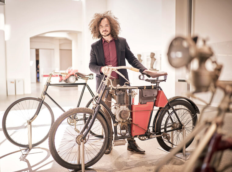 Romain Bucaille Skoda SLAVIA B Concept 4