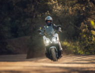 SYM ADX 300 2025 accion8