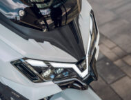 SYM ADX 300 2025 detalles1